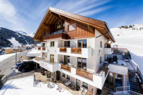 AlpinApart Bacher